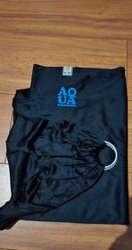Aqua Sling Draagdoek, Draagdoek, Zo goed als nieuw, Buik, Ophalen