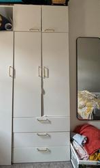Ikea platsa kast, Ophalen, Zo goed als nieuw, 200 cm of meer