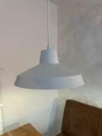 Karwei hanglamp wit, Minder dan 50 cm, Ophalen of Verzenden, Zo goed als nieuw