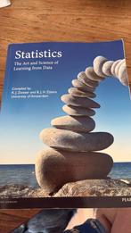 Statistics, Ophalen, Beta, Zo goed als nieuw, WO