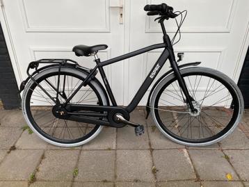 Perfect Gazelle Esprit Heren/Jongensfiets 28 inch 49 cm C7 beschikbaar voor biedingen