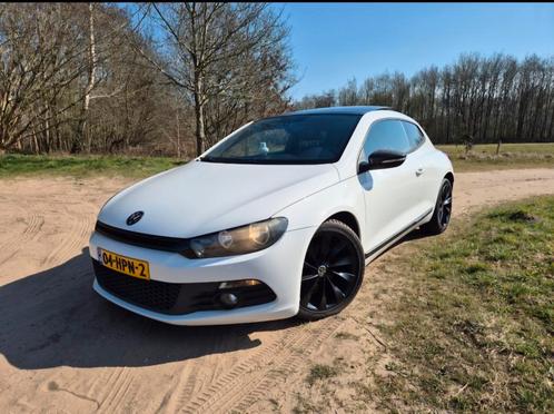 Volkswagen Scirocco, Auto's, Volkswagen, Particulier, Scirocco, Airconditioning, Elektrische buitenspiegels, Elektrische ramen