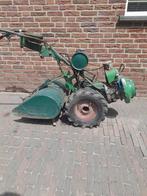 Tuinfrees Agria 2600Z. Hobbyproject!, Tuin en Terras, Hand-tuingereedschap, Ophalen, Gebruikt, Cultivator, Agria