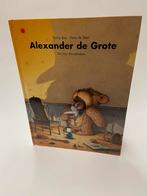 Kinderboek, Alexander de Grote prentenboek, Boeken, Prentenboeken en Plaatjesalbums, Gelezen, Ophalen of Verzenden