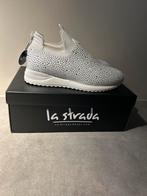 La strada schoenen maat 38 wit Nieuw, Wit, Nieuw, Ophalen of Verzenden, Sneakers of Gympen