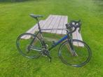 racefiets, Fietsen en Brommers, Ophalen, 28 inch, Gebruikt, Heren