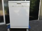 Miele vaatwasser (vrijstaand), Witgoed en Apparatuur, Vaatwasmachines, Ophalen, Minder dan 85 cm, 60 cm of meer, Zo goed als nieuw