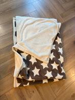 Fleece deken, Ophalen, Gebruikt