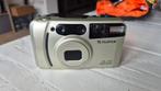 Fuji film DL-270 zoom super compleet en werkend, Ophalen of Verzenden, Gebruikt, Compact, Fuji