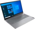 Lenovo ThinkBook 15 G2 i5-1135G7 16GB & 512GB, Computers en Software, Windows Laptops, Met videokaart, Intel® Core™ i5 1145G7