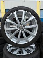 #107 SET KIA SPORTAGE VELGEN+ZOMERBANDEN 245/40/20, Banden en Velgen, Ophalen of Verzenden, Personenwagen, 20 inch