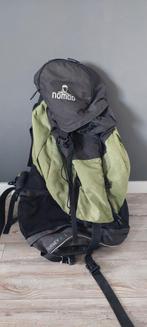 Nomad backpack rugtas 80 liter, Gebruikt, Ophalen of Verzenden, Rugzak