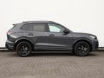 Volkswagen Tiguan 1.5 eHybrid R-Line Edition 204PK | Black S, Auto's, Stof, Bedrijf, 177 pk, SUV of Terreinwagen