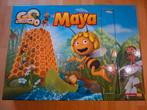 Maya go collecto, Hobby en Vrije tijd, Gezelschapsspellen | Bordspellen, Ophalen of Verzenden, Zo goed als nieuw
