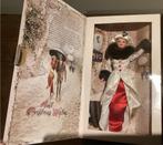 Vintage USA 1995 Hallmark Holiday Memories Kerst Barbie,OVP, Ophalen, Nieuw, Fashion Doll