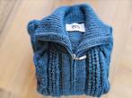 Inti vest maat M, Kleding | Dames, Maat 38/40 (M), Blauw, Ophalen of Verzenden, Zo goed als nieuw