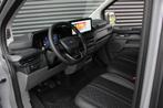 Ford Transit Custom 300 2.0 TDCI L2H1 Limited 136PK JB-EDITI, 136 pk, Zwart, 1912 kg, Bedrijf
