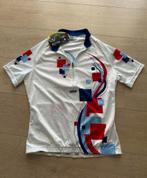 Santini Wielrenshirt Dames XL (valt als L) - Nieuw!, Fietsen en Brommers, Fietsaccessoires | Fietskleding, Nieuw, Ophalen of Verzenden