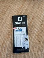 Footjoy StaSof Golfhandschoen - Maat M - Links, Sport en Fitness, Golf, Ophalen of Verzenden, Nieuw, Kleding, Overige merken