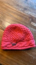 Mutsje van Barts, Kinderen en Baby's, Babykleding | Mutsen, Sjaals en Wanten, Gebruikt, Meisje, Barts, Ophalen of Verzenden