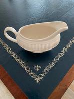 Wedgwood Windsor Sauskom - Als Nieuw!, Huis en Inrichting, Keuken | Servies, Overige typen, Ophalen of Verzenden, Zo goed als nieuw