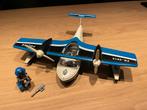 Playmobil 9436 Politie Watervliegtuig, Kinderen en Baby's, Speelgoed | Playmobil, Ophalen of Verzenden, Zo goed als nieuw