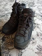 meindl, maat 38, blauw/grijs, Ophalen of Verzenden, Gebruikt, Schoenen