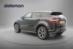 Land rover RANGE ROVER EVOQUE 1.5 P300E AWD HSE R-Dynamic -, Auto's, Automaat, Met garantie (alle), Zwart, Bedrijf