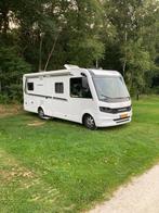 Weinsberg Caracore 650 mf, Caravans en Kamperen, Integraal, Weinsberg, Fiat, Particulier