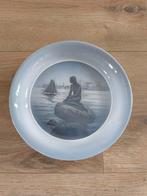 Royal Copenhagen Langeline Bord - 21,8 cm, Ophalen of Verzenden