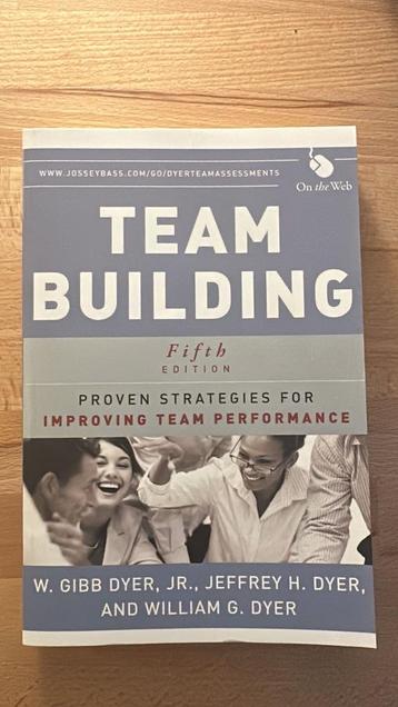 Team building  beschikbaar voor biedingen