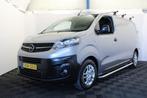 Opel Vivaro 1.5 CDTI L2H1 Edition | navi | camera | cruise, Auto's, Bestelauto's, 1556 kg, Gebruikt, 4 cilinders, Leder en Stof