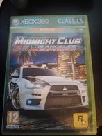 Xbox 360 midnight club los Angeles complete edition, Spelcomputers en Games, Games | Xbox 360, 1 speler, Racen en Vliegen, Ophalen of Verzenden