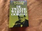 Sir Winston Churchill De tweede wereldoorlog, Boeken, Tweede Wereldoorlog, Nieuw, Ophalen of Verzenden, Winston Churchill