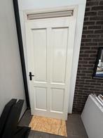 Nette stompe deur 88x201.5, Doe-het-zelf en Verbouw, Deuren en Horren, 80 tot 100 cm, Binnendeur, Ophalen of Verzenden, Zo goed als nieuw