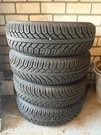 4 all season banden, Ophalen, Gebruikt