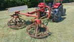 Pz ooischudder combinatie, Ophalen of Verzenden