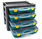 Tayg Multibox 2 (302008) Assortimentsdoos | 447 x 314 x 360, Doe-het-zelf en Verbouw
