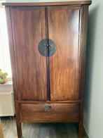Chinese kast, Huis en Inrichting, Ophalen, Gebruikt