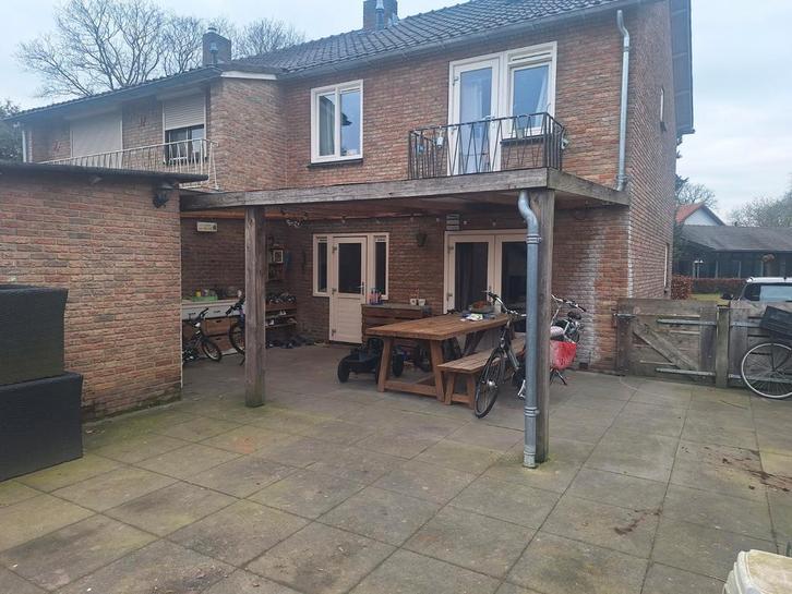 Overkapping, Tuin en Terras, Overkappingen, Ophalen