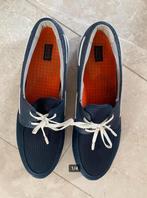 herenschoen mt 46, Blauw, Nieuw, Ophalen of Verzenden, Sneakers of Gympen