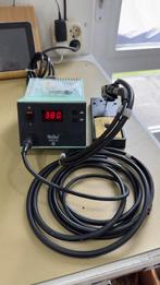 Weller WSD 80 95W zonder afzuiging station, Ophalen of Verzenden, Zo goed als nieuw