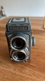 Rolleiflex, Gebruikt, Ophalen of Verzenden