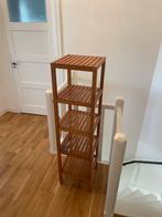 Etagere, Ophalen, Zo goed als nieuw