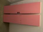 Roze Ikea deuren STUVA MALAD, Ophalen, Gebruikt, Minder dan 75 cm, 50 tot 70 cm