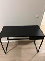 Werkbureau met lade - 1 jaar oud, Huis en Inrichting, Bureaus, Ophalen, Zo goed als nieuw, Bureau