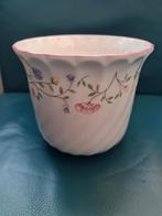 Vintage Bloempot Made in England, Ophalen of Verzenden, Zo goed als nieuw