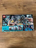 Lego 70430 Hidden Side de newburry metro, Kinderen en Baby's, Speelgoed | Duplo en Lego, Ophalen of Verzenden, Zo goed als nieuw