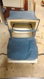 Antieke poppenwagen Torck, Antiek en Kunst, Ophalen