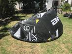 Core XR6 8m Kite - Goede Staat!, Ophalen, Gebruikt, 8 m², Geen board
